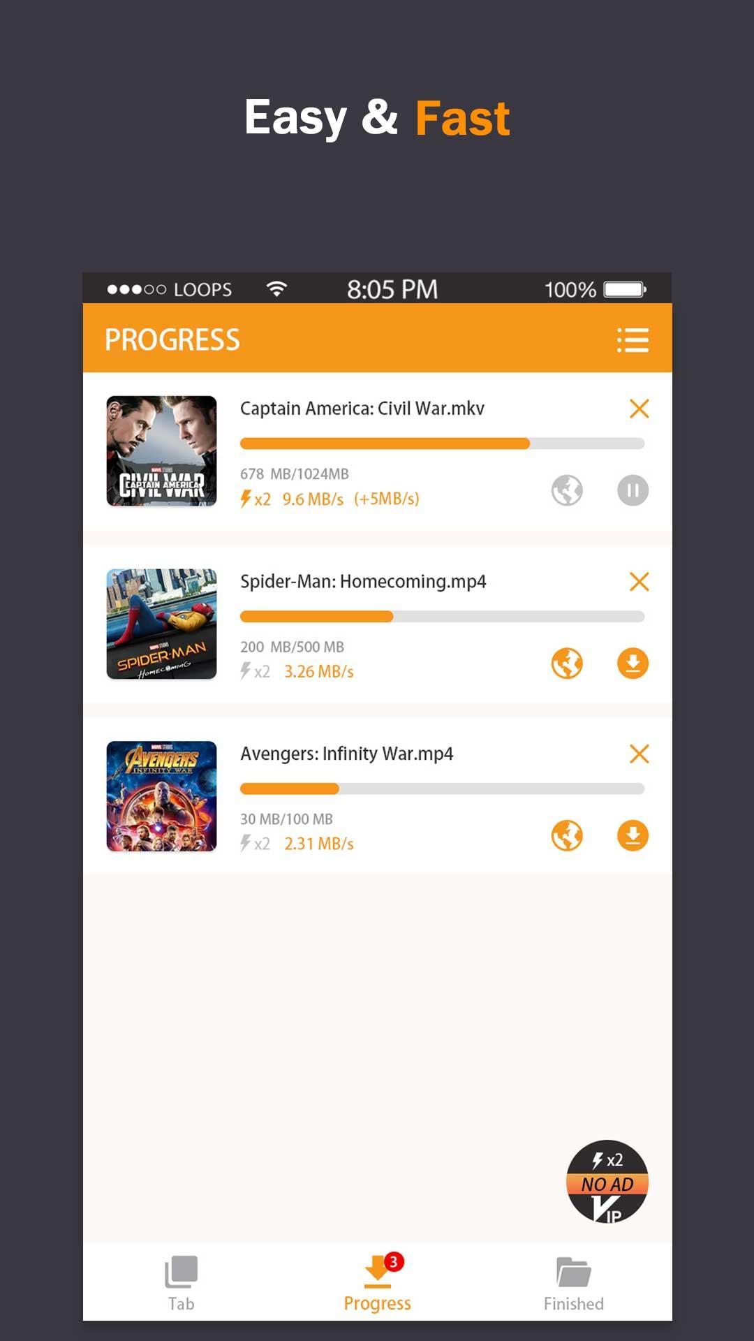 Video downloader private Video downloader private