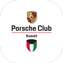 Porsche Club Kuwait APK