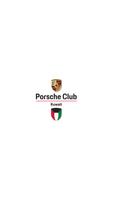 Porsche Club Affiche
