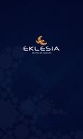 Poster Eklesia App