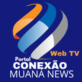 Portal conexão Muaná News