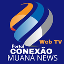 APK Portal conexão Muaná News
