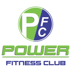 آیکون‌ Power Fitness Club