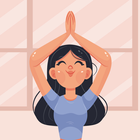 Cozy Cardio - Entrenamiento icono
