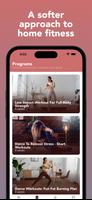 Cozy Cardio - Entrenamiento captura de pantalla 3