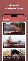 Calisthenics اسکرین شاٹ 3