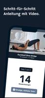 Kurzhantel Workout für Zuhause Screenshot 2