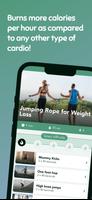 Jump Rope ảnh chụp màn hình 2