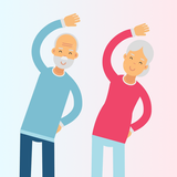 Exercices pour personnes âgées APK