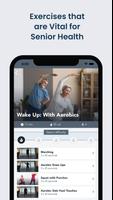Exercices pour personnes âgées capture d'écran 3