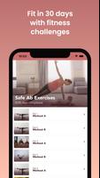 Fit Mom screenshot 2