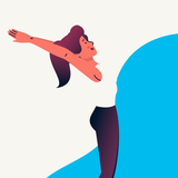 Pilates au mur APK