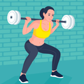Weight Training for Women