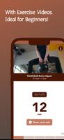 Weight Training at Home ảnh chụp màn hình 3