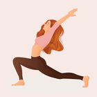 Yoga icono