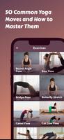 Yoga Poses for Relaxation screenshot 3