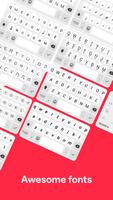 Fonts Type – Fonts Keyboard Ekran Görüntüsü 2