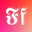 ”Fancy Fonts – Cool Fonts & Sty