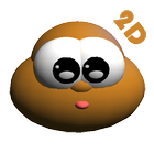 Potaty 2D icône
