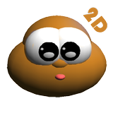 Potaty 2D icon
