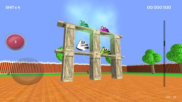 Potaty vs Poo 스크린샷 2