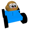 Potaty Racing 3D APK