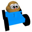 Potaty Racing 3D