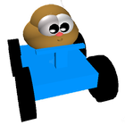 Potaty Racing icono