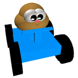 Potaty Racing icône