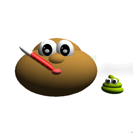 Potaty City💩💩💩💩💩