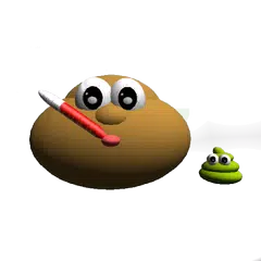 Potaty City💩💩💩💩💩 APK download