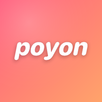 マッチング不要！大人向けビデオ通話 -poyon- APK