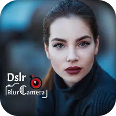 DSLR Camera 2019 - DSLR Blur Camera 2019