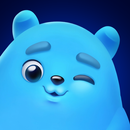 Urso: Self Care Virtual Pet APK