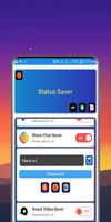Video downloader for all Cartaz