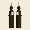 Prayer Pause: Screen Time icon