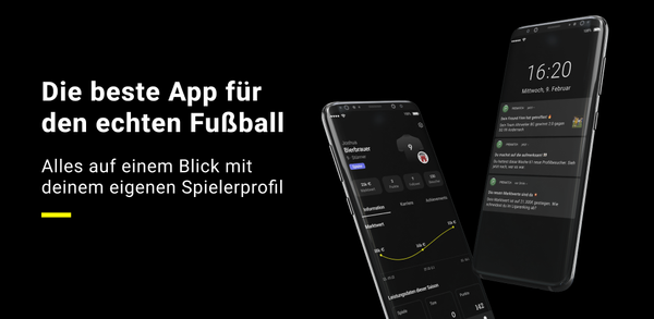 Anleitung zum Download die neueste Version 2.0.29 von Prematch - Der echte Fußball APK für Android 2024 image