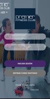 Premier Fitness Club ảnh chụp màn hình 1