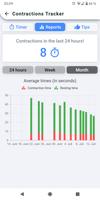 Contractions Tracker screenshot 3