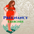 Pregnancy Fitness App icône