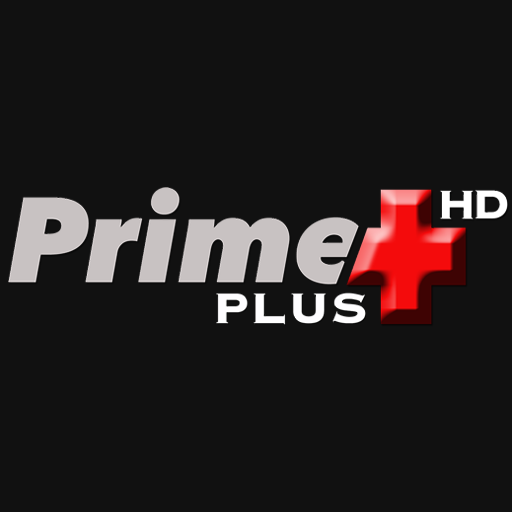 Prime Plus TV