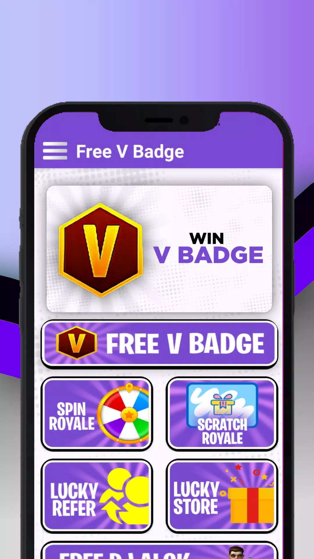 Verified Badge Symbol Fire APK for Android Download