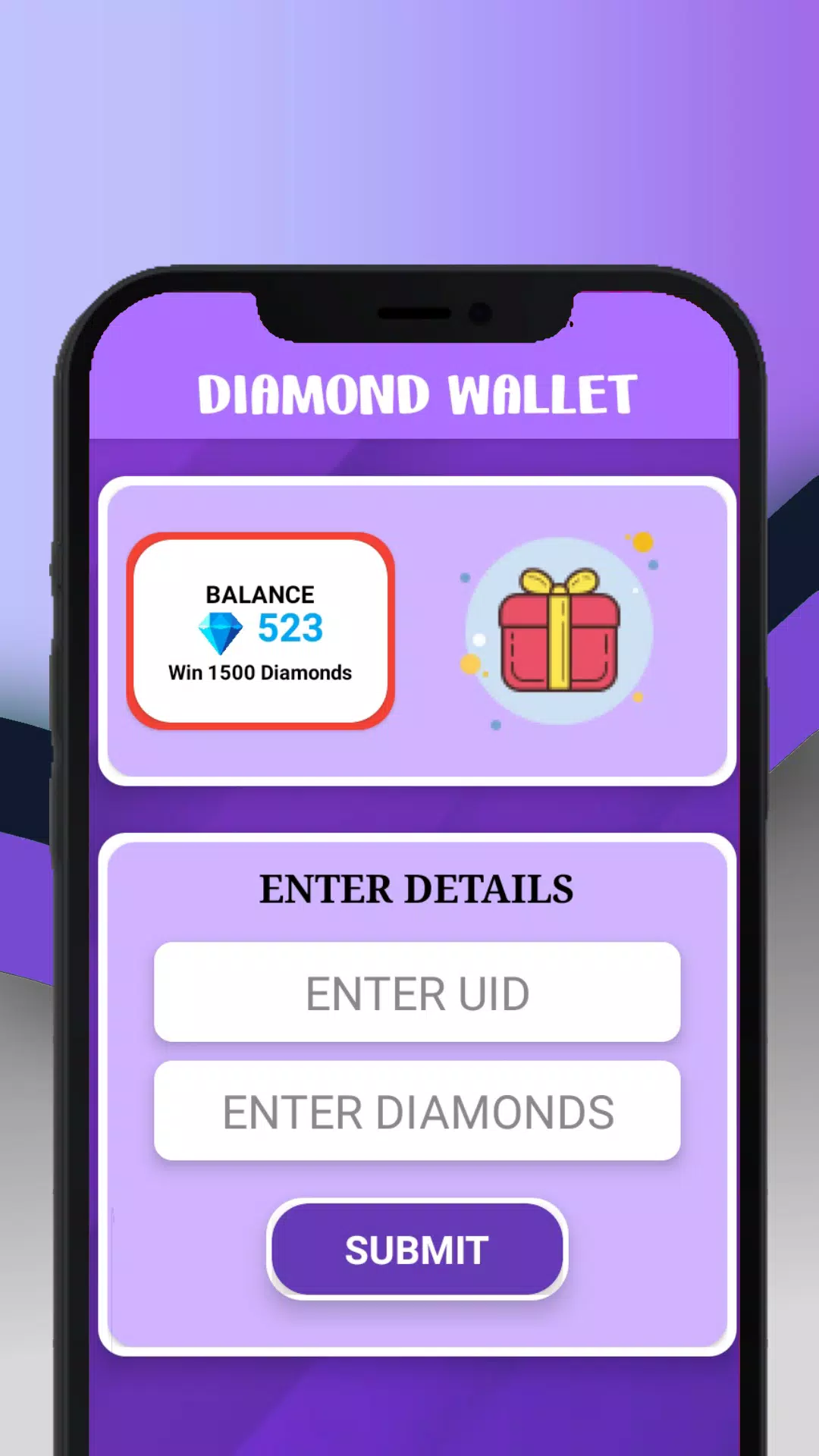 Free Free Max Diamonds Mod Apk 