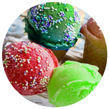 Receitas de sorvetes fáceis