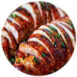 Receitas de Airfryer