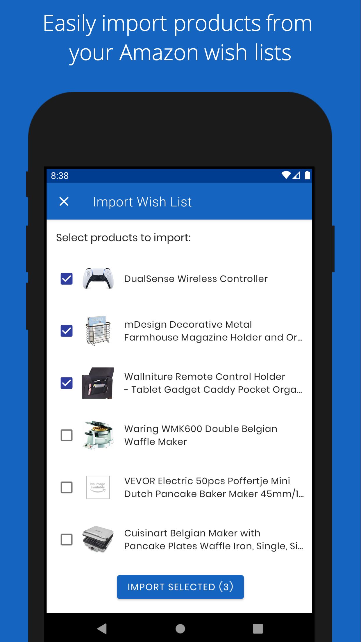 Amazon Price Tracker APK for Android Download