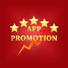 App Promotion Zeichen