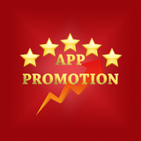 App Promotion icône