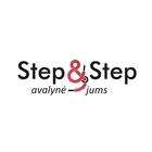 Step & Step - Batų parduotuvė アイコン