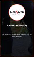 Step & Step - Batų parduotuvė スクリーンショット 1